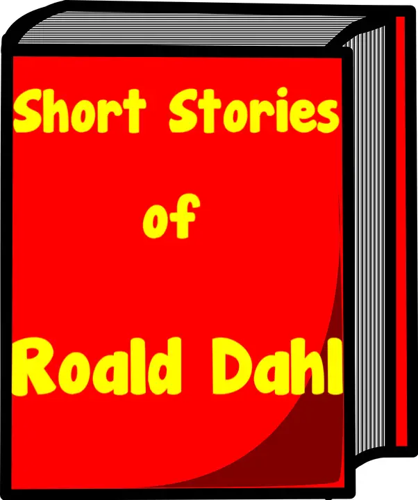roald dahl short stories complete collection
