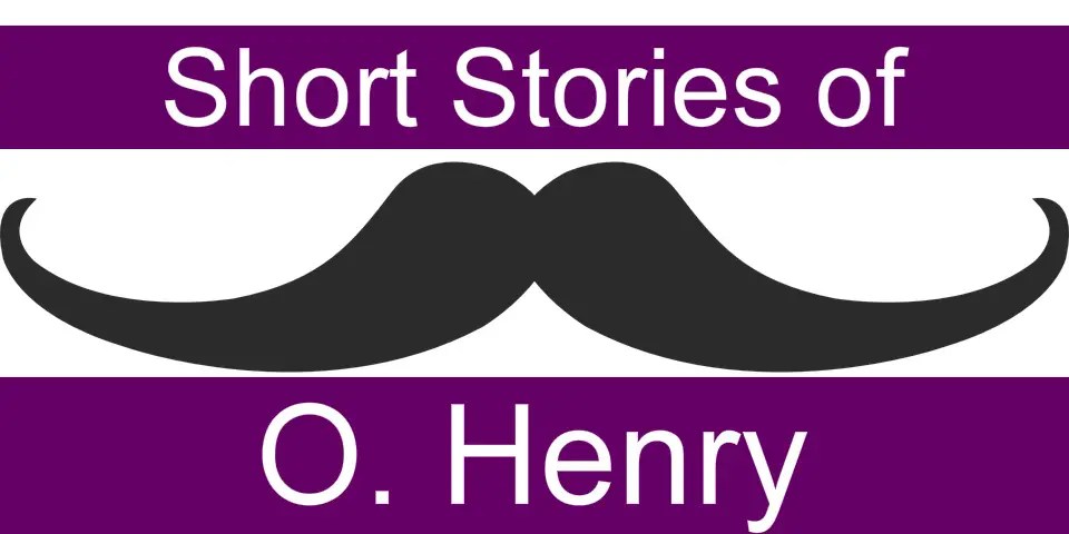 review of a strange story by o henry