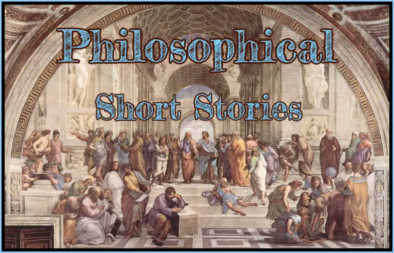 Philosophical Short Stories – Short Story Guide: