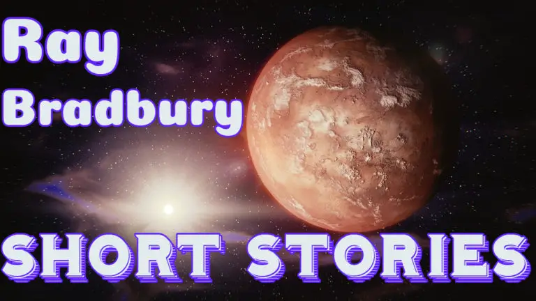 Best Ray Bradbury Short Stories List & PDF – Short Story Guide: