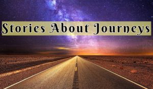 story for journey