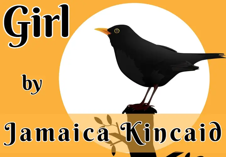 “girl” By Jamaica Kincaid Analysis Summary And Themes Short Story Guide