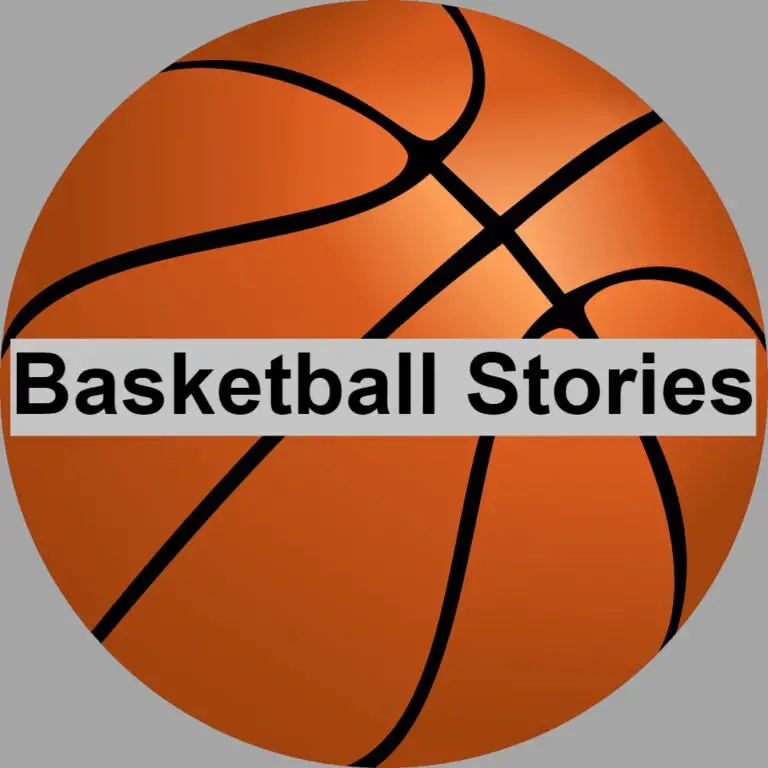 basketball short story essay