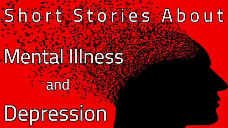 Short Stories About Mental Disorders