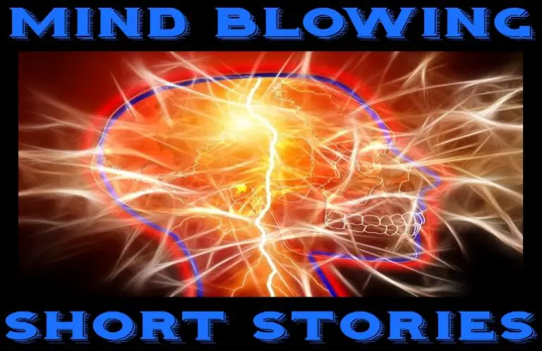 Mind Blowing Stories: Mind Bending & Mind Twisting Short Stories ...