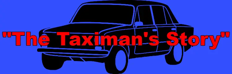 The Taximan's Story Catherine Lim Summary