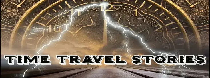 Time Travel Short Stories: Examples Online – Short Story Guide: